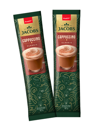 Jacobs classic