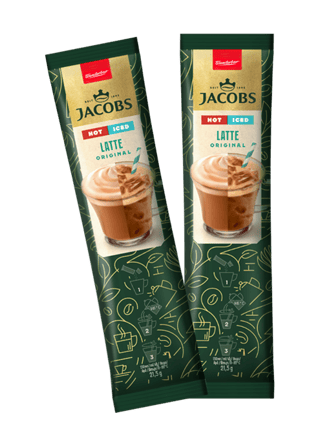 Jacobs original