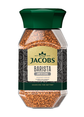 Barista